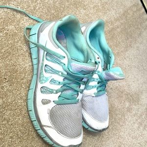 Unique Nikes